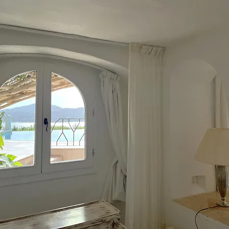 Anna Bed & Breakfast
