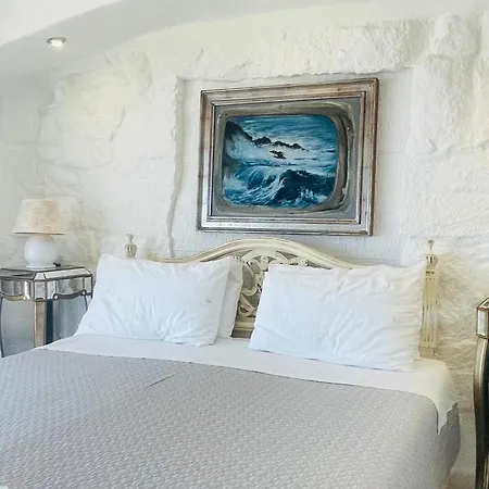 Anna Bed & Breakfast 4*