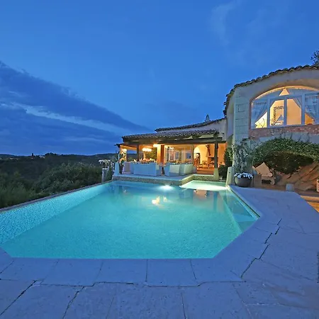 Anna Panzió Porto Cervo