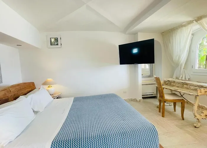 Anna Bed & Breakfast Porto Cervo