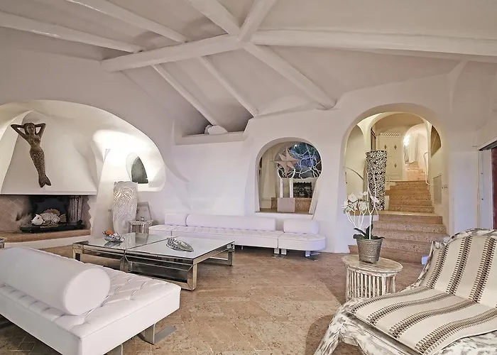 Bed & Breakfast Anna Porto Cervo