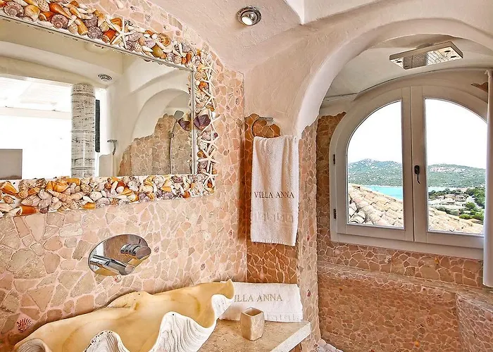 Bed & Breakfast Anna 4*