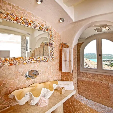 Bed & Breakfast Anna Porto Cervo