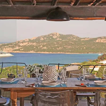 Anna 4* Porto Cervo