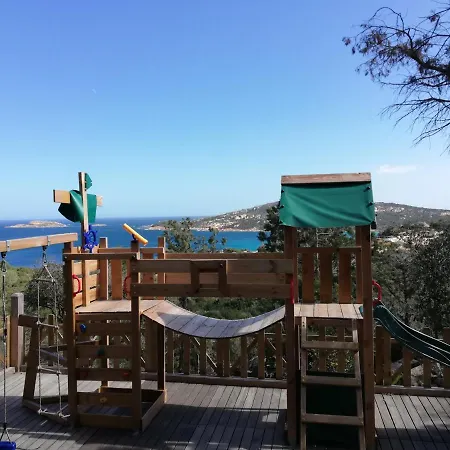 Anna Porto Cervo