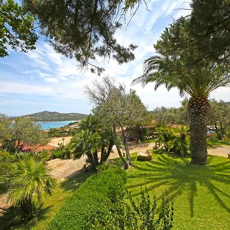 Bed & Breakfast Anna 4*