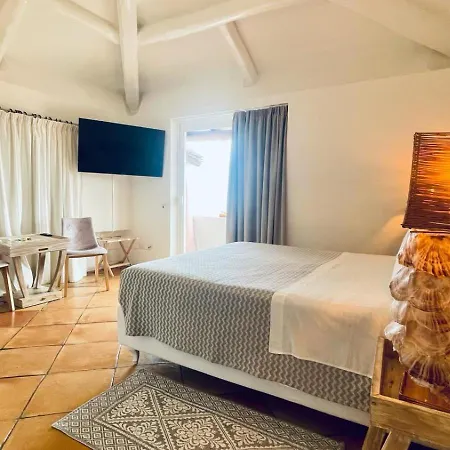 Anna Bed & Breakfast