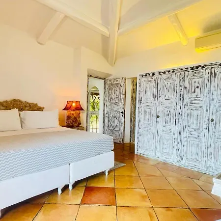 Bed & Breakfast Anna 4*