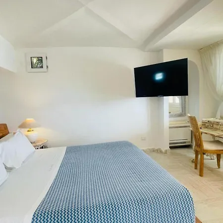 Anna Bed & Breakfast Porto Cervo