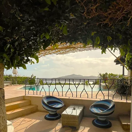 Anna Bed & Breakfast Porto Cervo