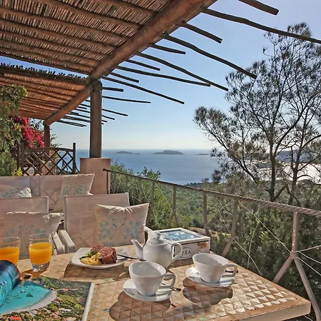 Anna Porto Cervo