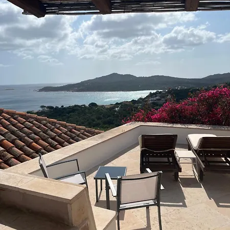 Anna 4* Porto Cervo