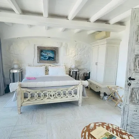 Bed & Breakfast Anna 4*