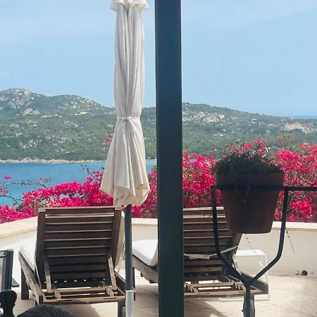 Anna Bed & Breakfast Porto Cervo