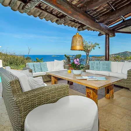 Anna Porto Cervo