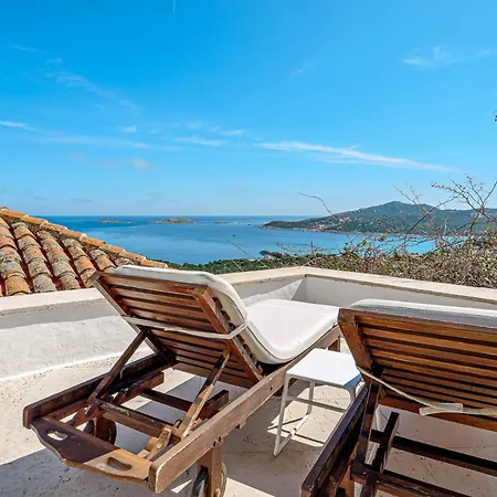 Bed & Breakfast Anna 4*