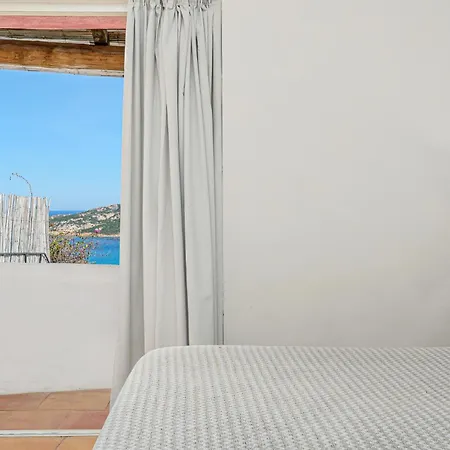 Anna Bed & Breakfast Porto Cervo