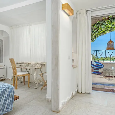 Bed & Breakfast Anna Porto Cervo