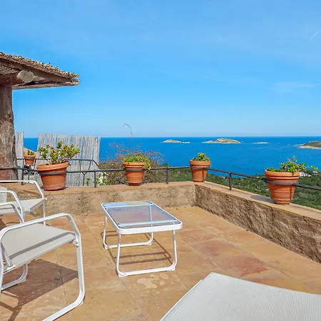 Anna Porto Cervo