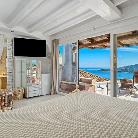 Anna 4* Porto Cervo