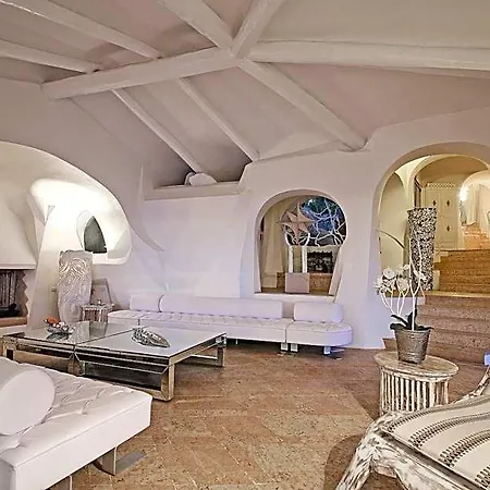 Anna Porto Cervo