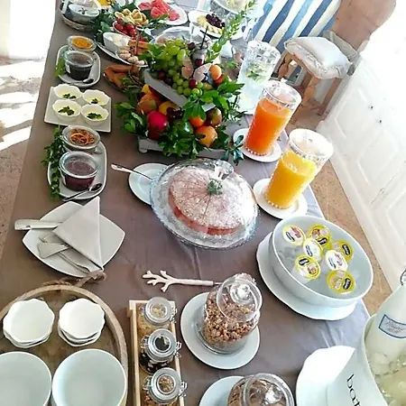 Alojamento de Acomodação e Pequeno-almoço Anna
