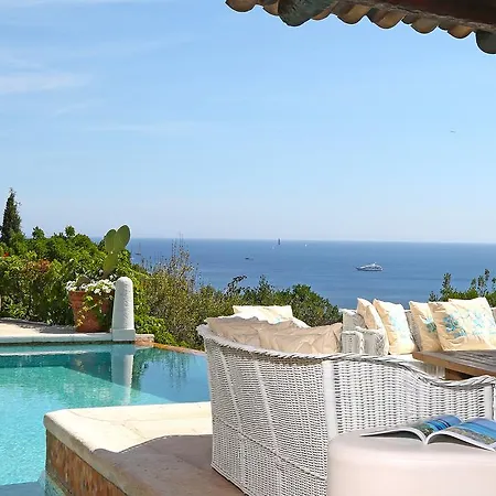 Bed & Breakfast Anna 4*