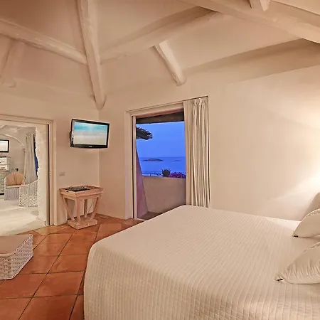 Anna Porto Cervo