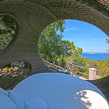Anna Porto Cervo
