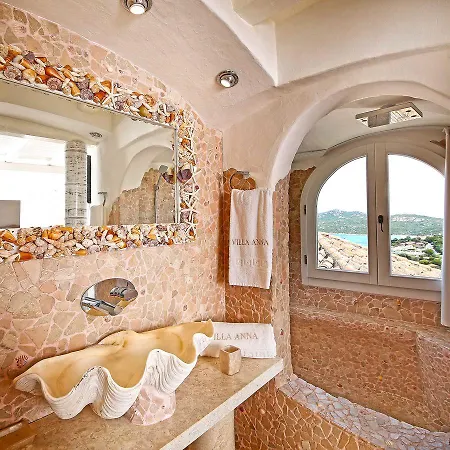 Bed & Breakfast Anna 4*