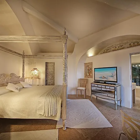 Anna Bed & Breakfast