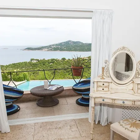 Anna Bed & Breakfast Porto Cervo