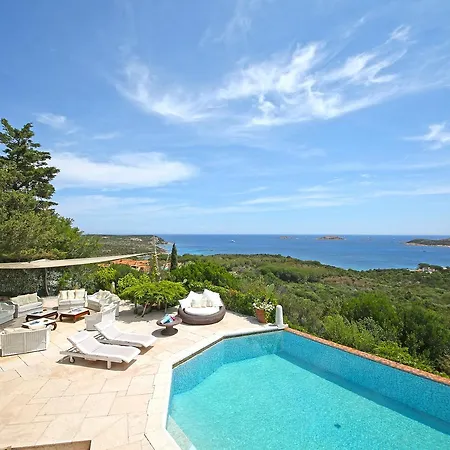 Oda ve Kahvaltı Anna Porto Cervo