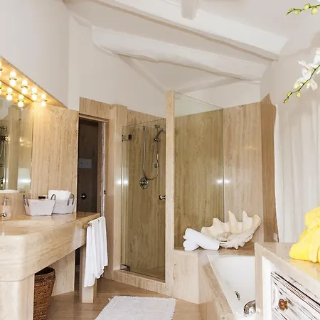 Anna 4* Porto Cervo