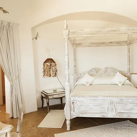 Anna Bed & Breakfast Porto Cervo