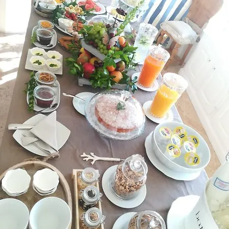 Bed & Breakfast Anna