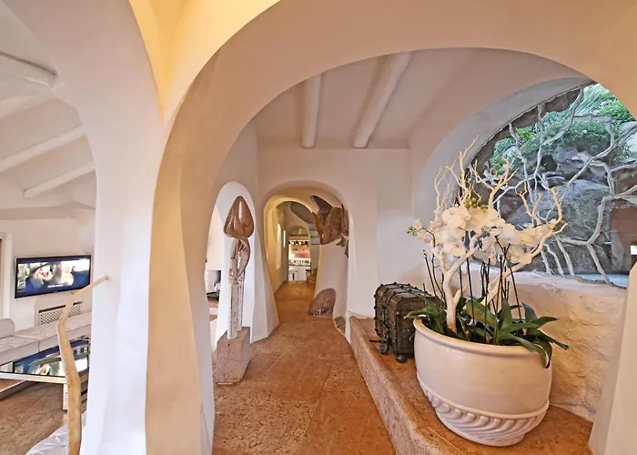 Anna Bed & Breakfast 4*