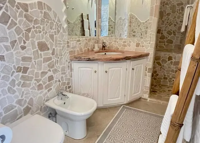 Bed & Breakfast Anna