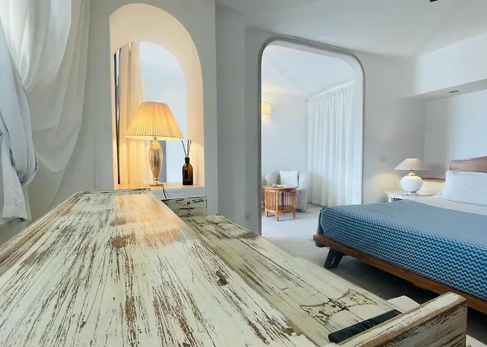 Bed & Breakfast Anna