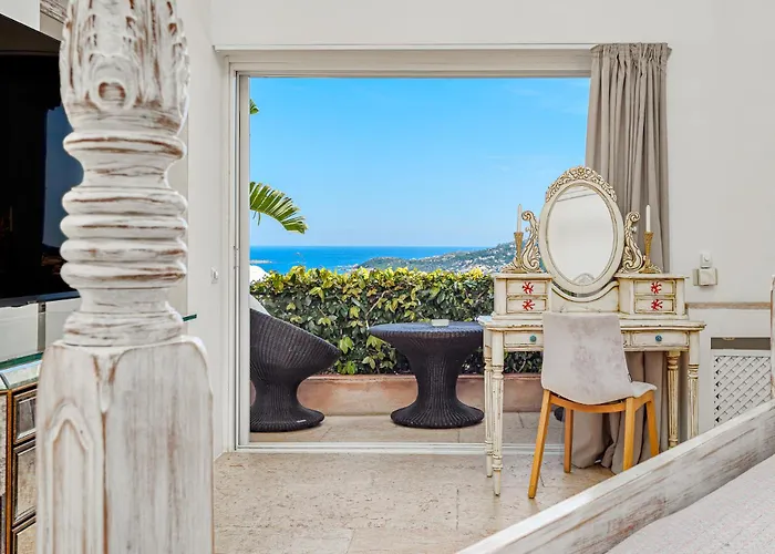 Anna Bed & Breakfast