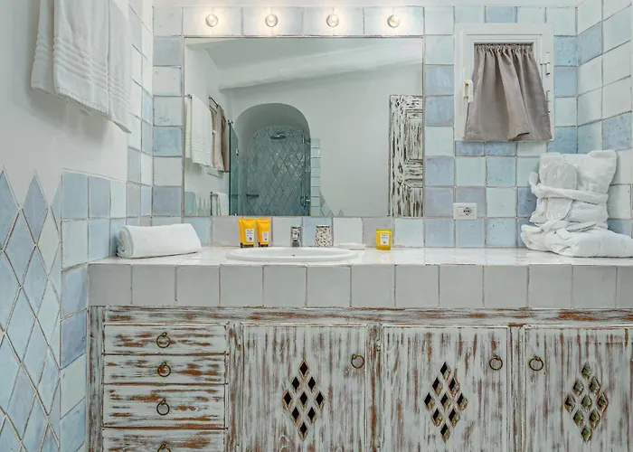 Bed & Breakfast Anna