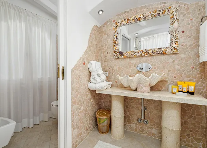 Anna Bed & Breakfast 4*