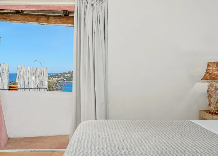 Anna Bed & Breakfast Porto Cervo