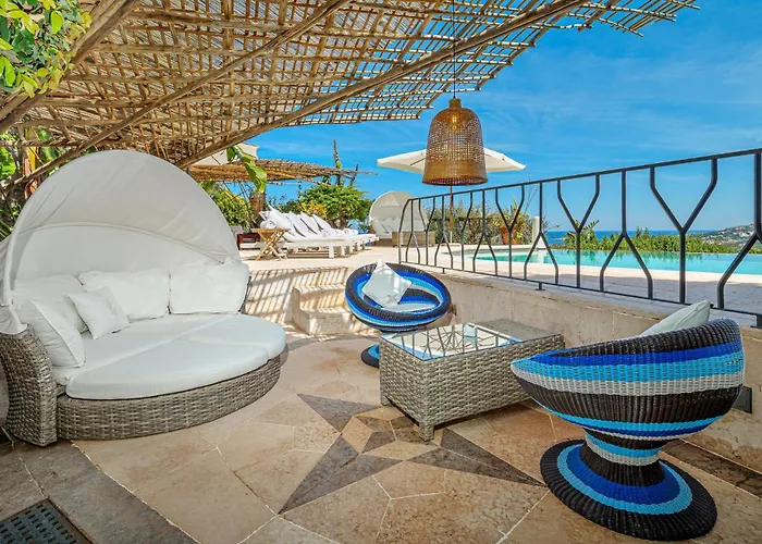 Anna Bed & Breakfast 4*