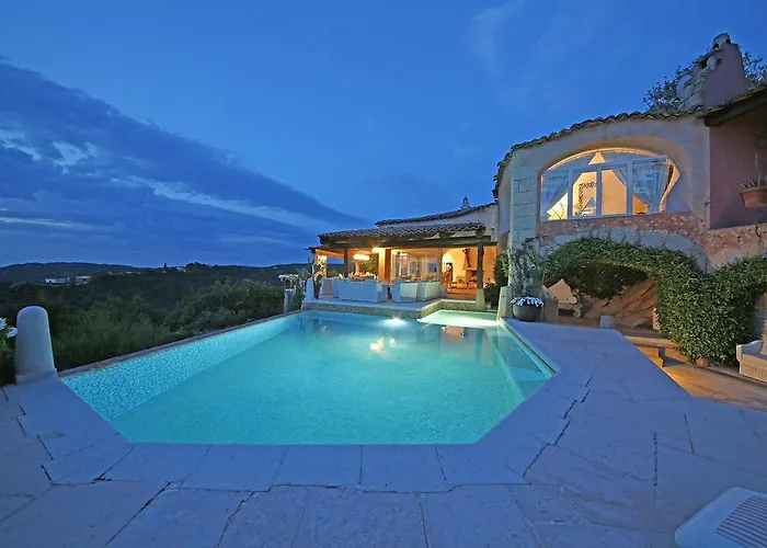 Anna Bed & Breakfast Porto Cervo