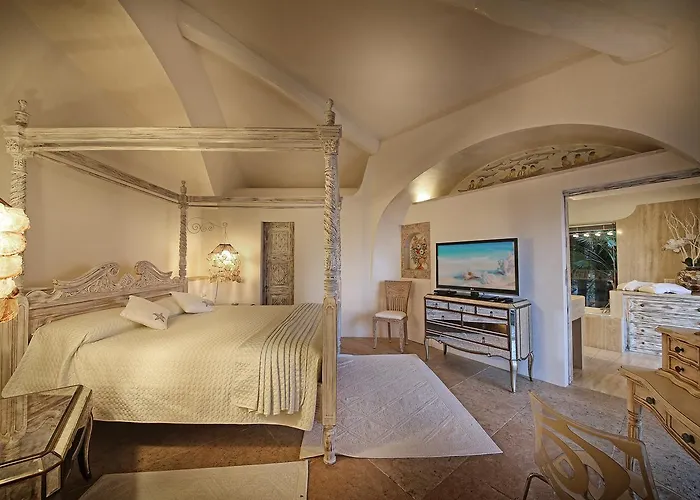 Anna Bed & Breakfast