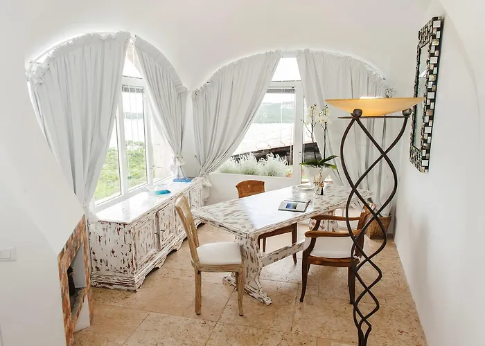 Anna Bed & Breakfast