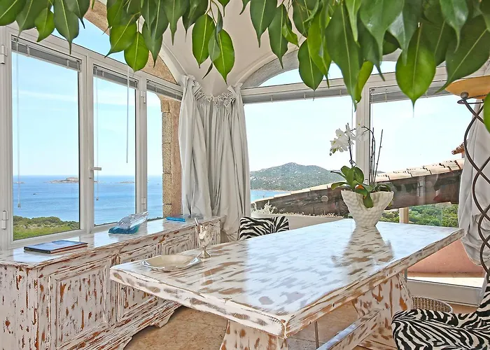 Anna Bed & Breakfast 4*