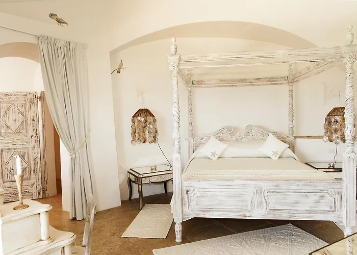 Anna Bed & Breakfast Porto Cervo