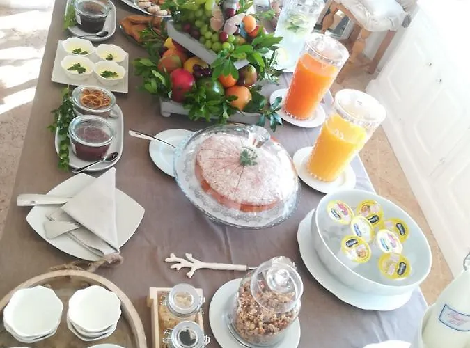 Bed & Breakfast Anna